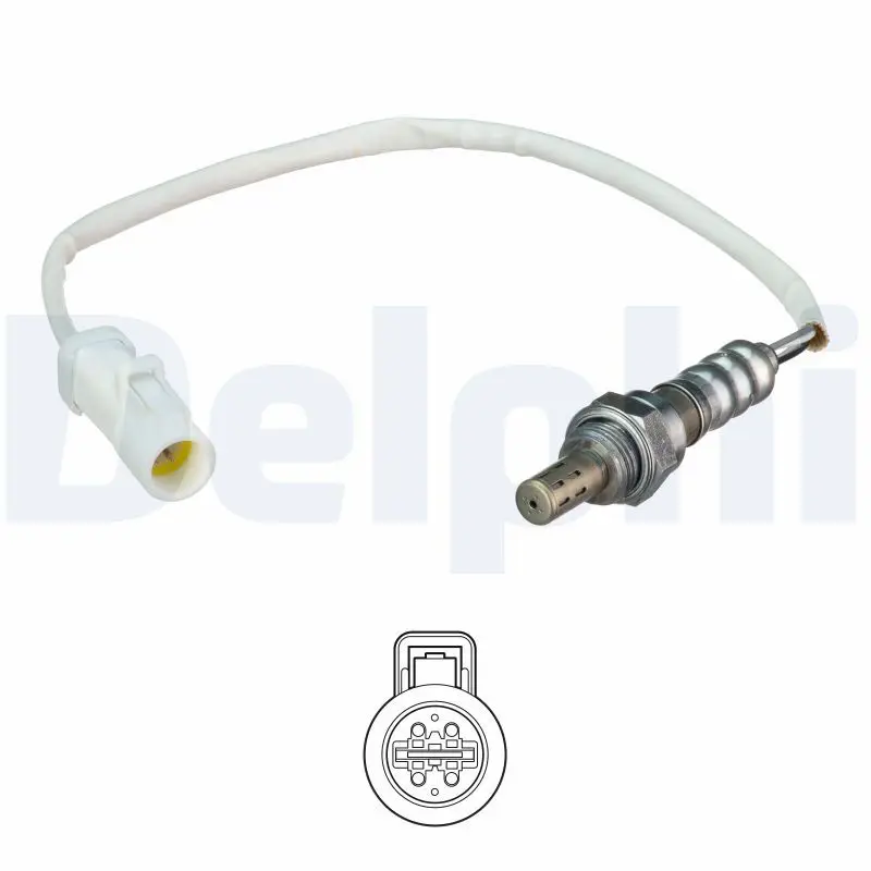 Lambda zonde DELPHI ES2108712B1