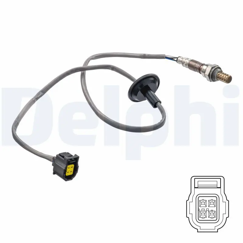 Lambda zonde DELPHI ES2133512B1