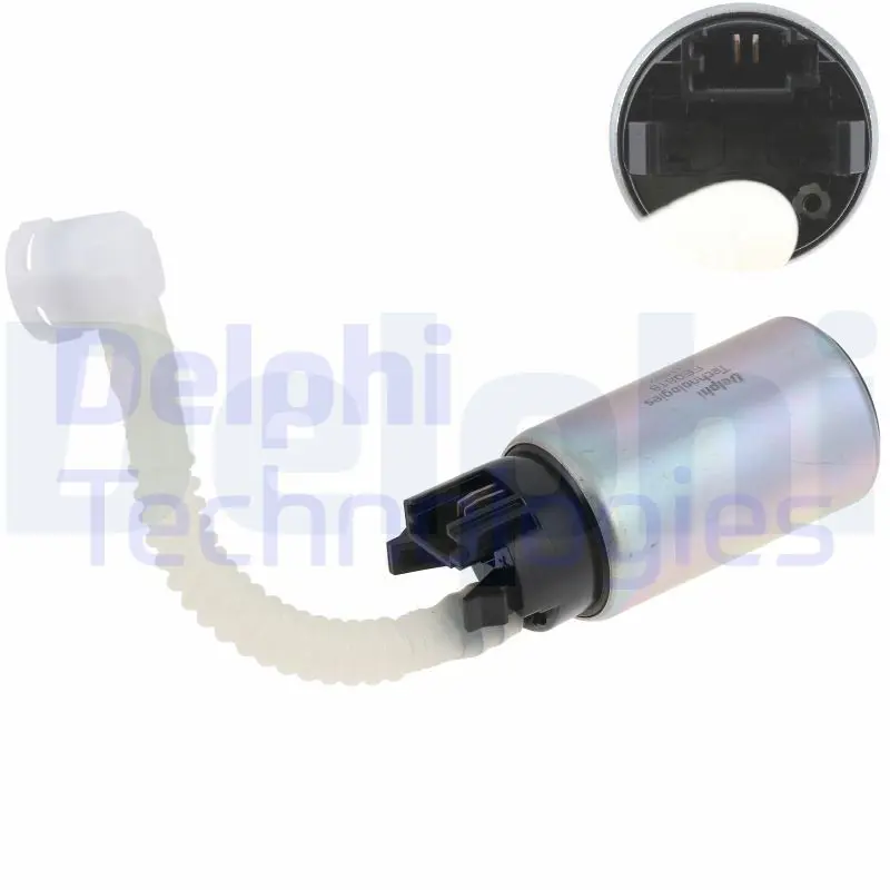 Degvielas sūknis DELPHI FE081812B1