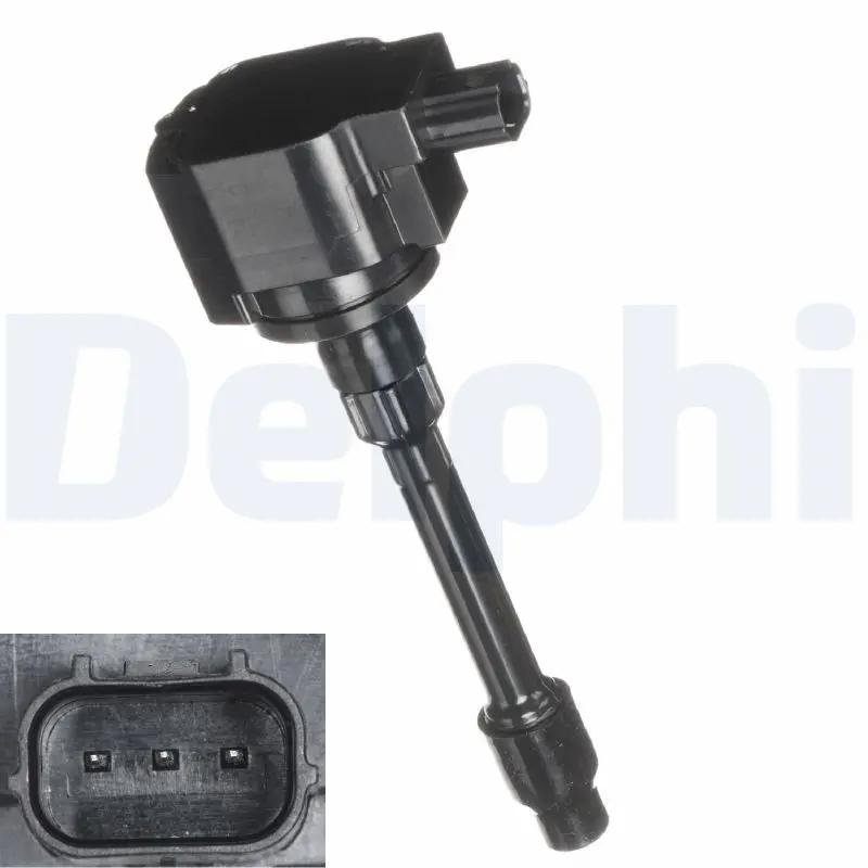Aizdedzes spole DELPHI GN1088612B1