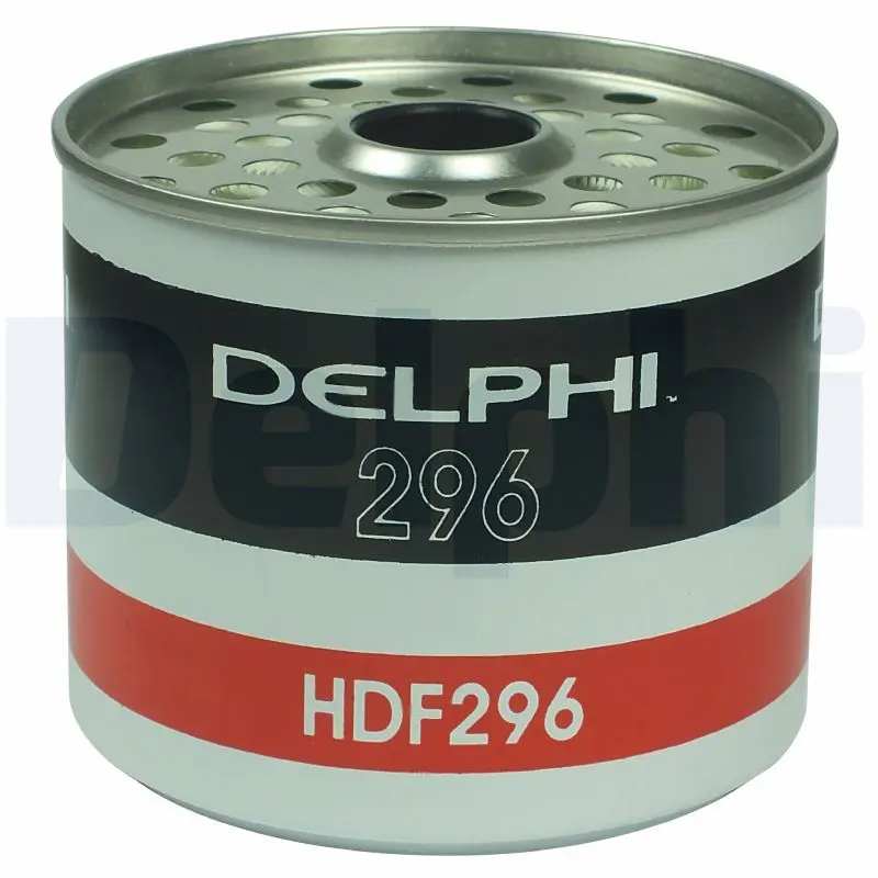 Degvielas filtrs DELPHI HDF296