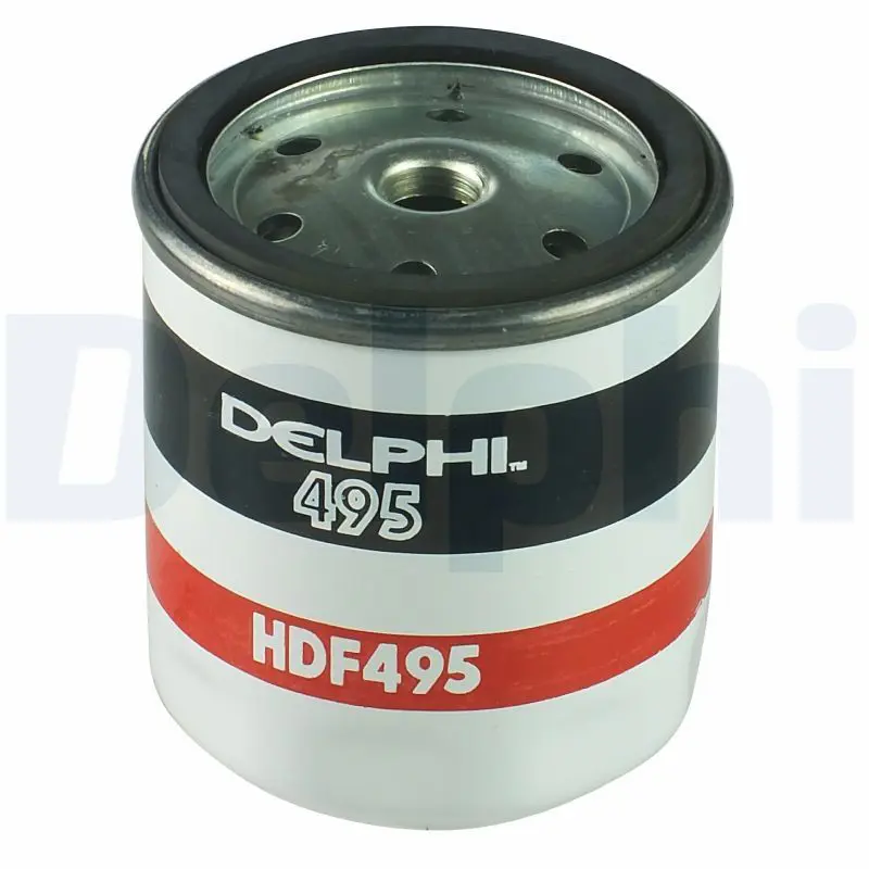 Degvielas filtrs DELPHI HDF495