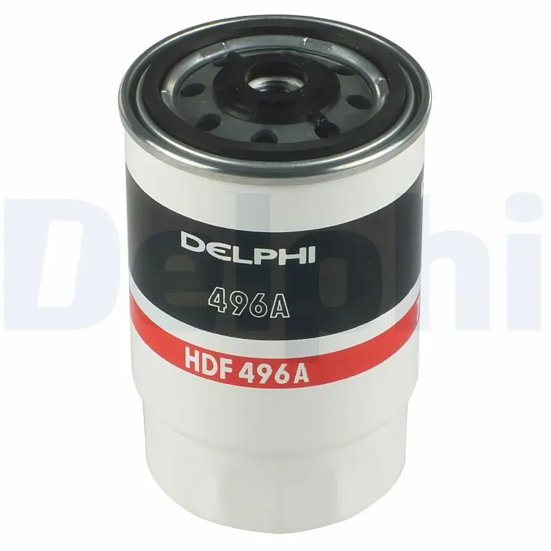 Degvielas filtrs DELPHI HDF496