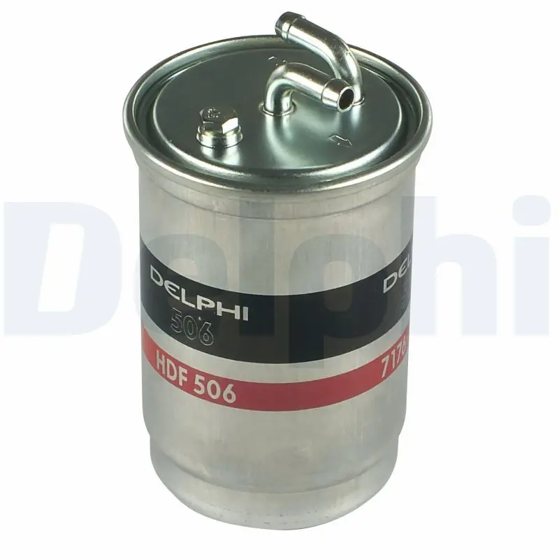 Degvielas filtrs DELPHI HDF506