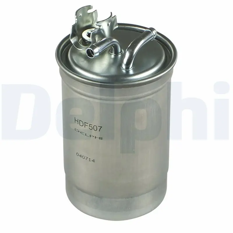Degvielas filtrs DELPHI HDF507