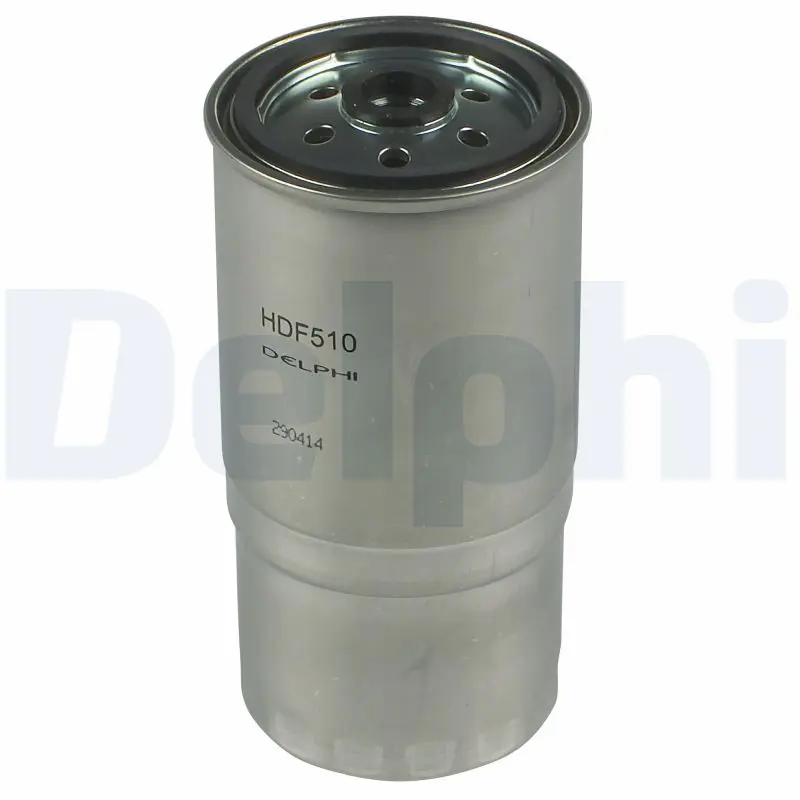Degvielas filtrs DELPHI HDF510