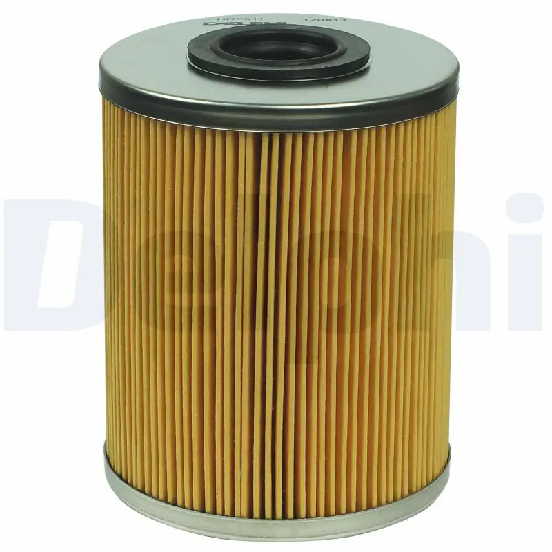 Degvielas filtrs DELPHI HDF511
