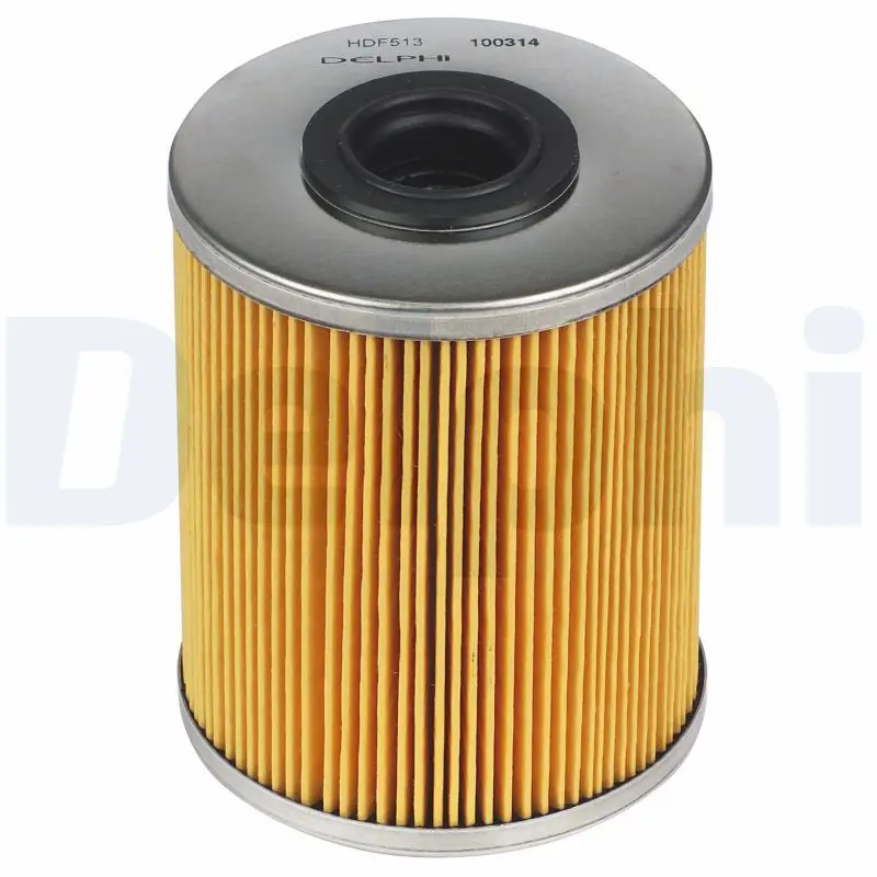 Degvielas filtrs DELPHI HDF513