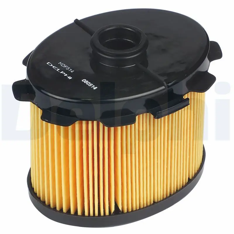 Degvielas filtrs DELPHI HDF514