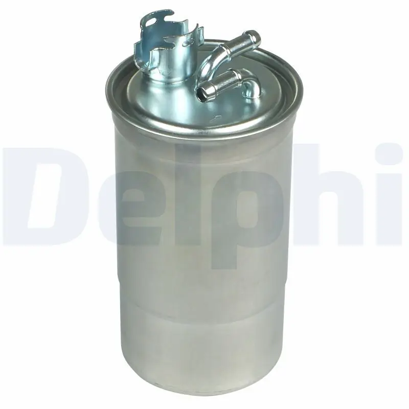 Degvielas filtrs DELPHI HDF515