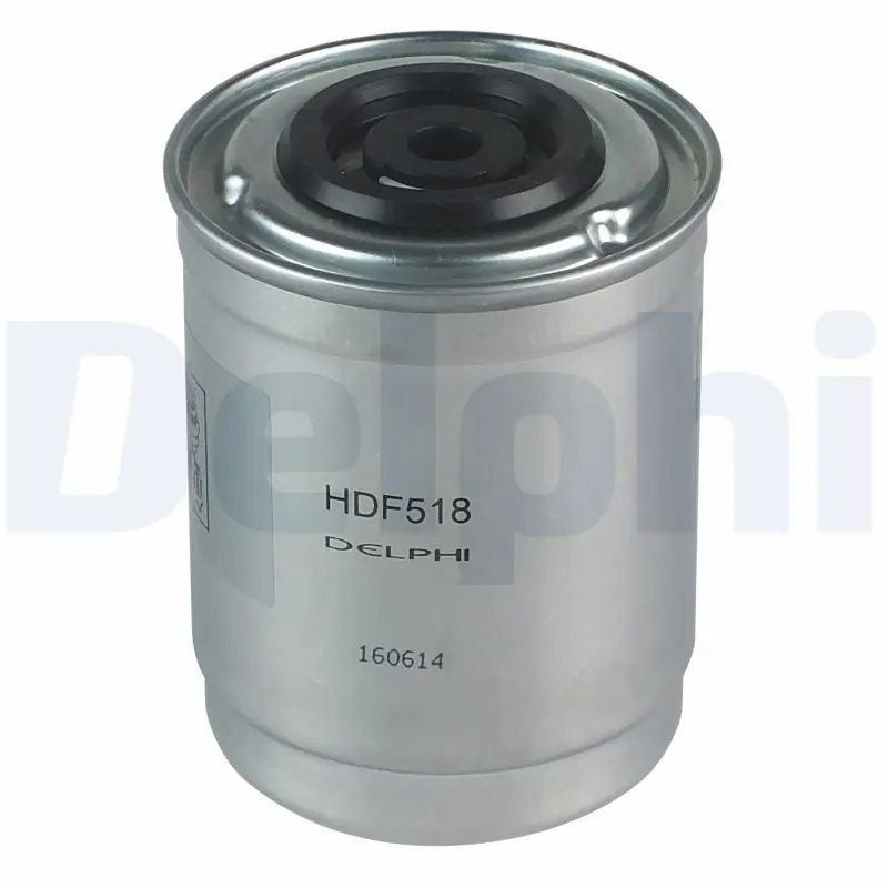 Degvielas filtrs DELPHI HDF518