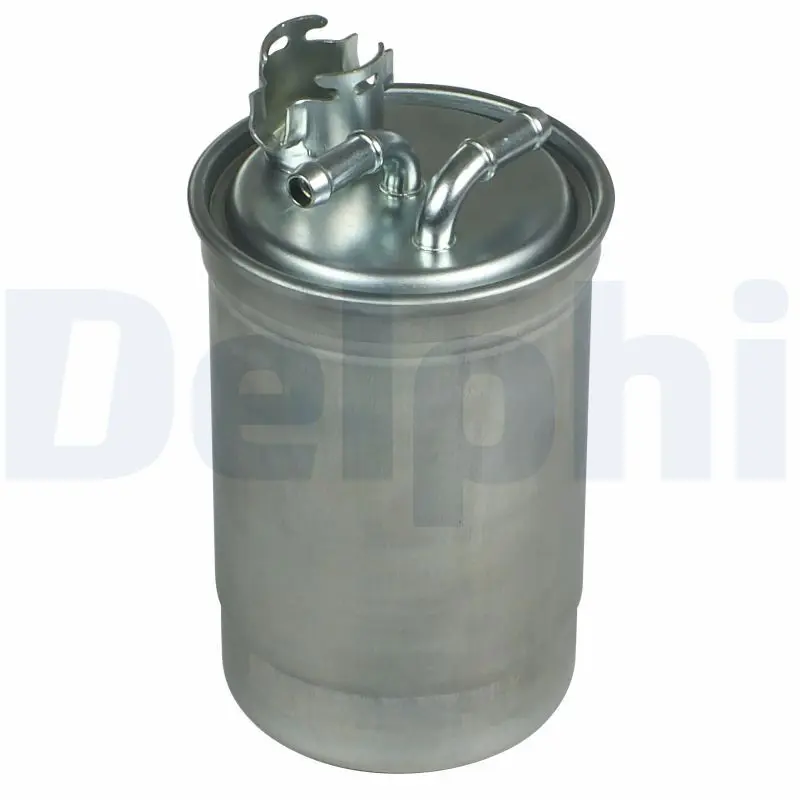 Degvielas filtrs DELPHI HDF519
