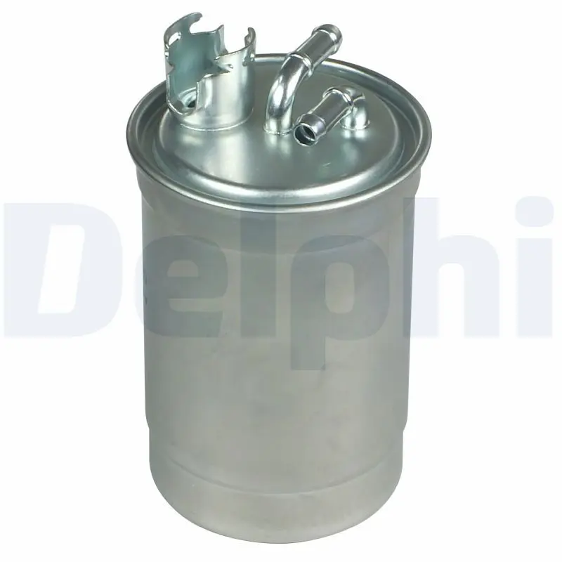 Degvielas filtrs DELPHI HDF520