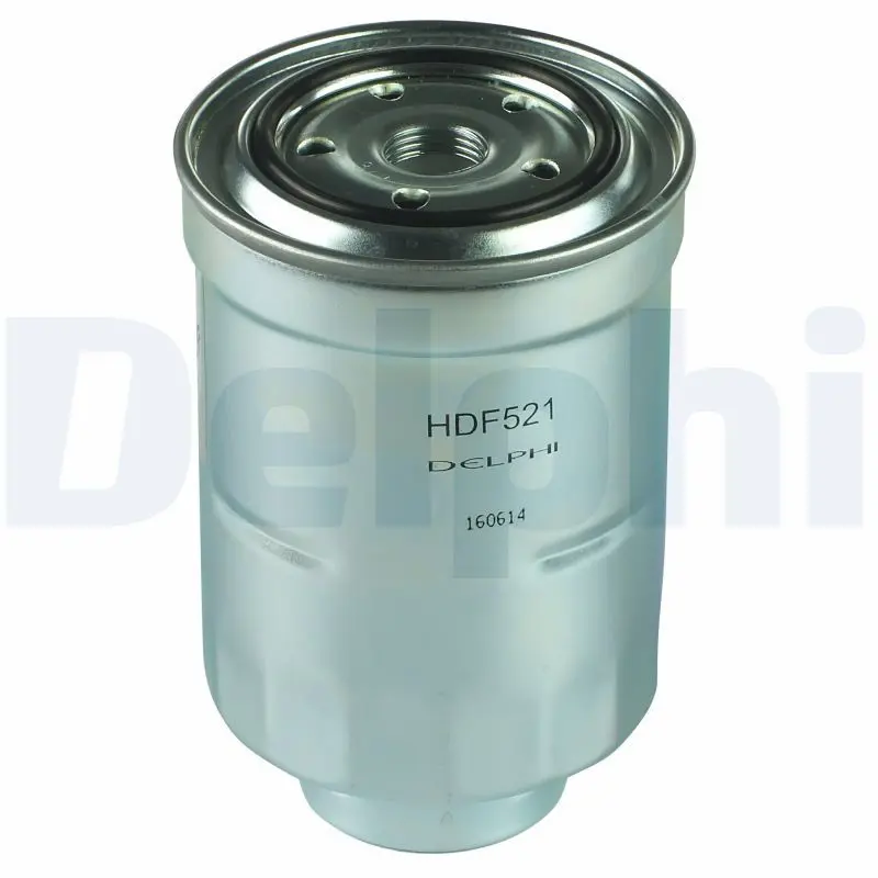 Degvielas filtrs DELPHI HDF521