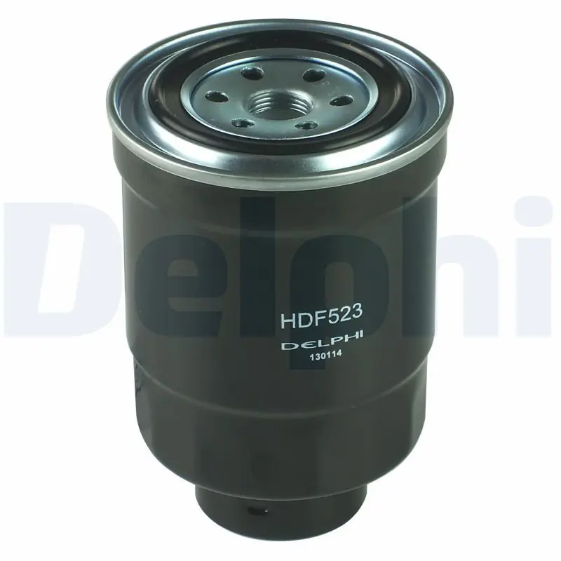 Degvielas filtrs DELPHI HDF523