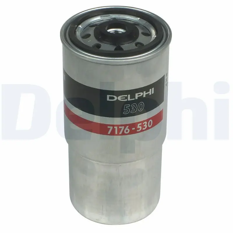 Degvielas filtrs DELPHI HDF530