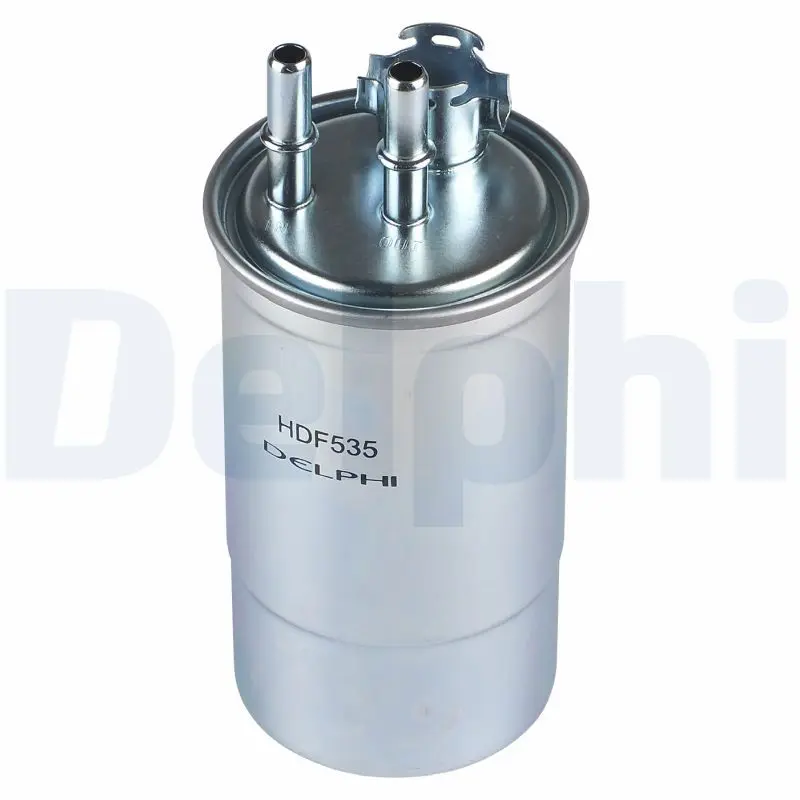 Degvielas filtrs DELPHI HDF535