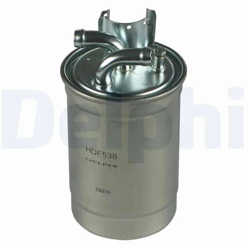 Degvielas filtrs DELPHI HDF538