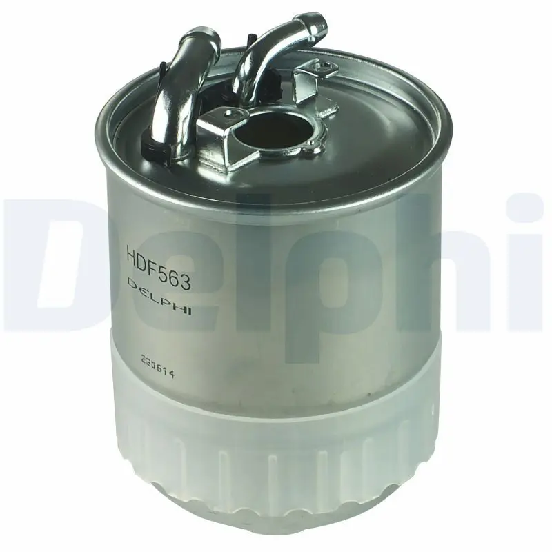 Degvielas filtrs DELPHI HDF563