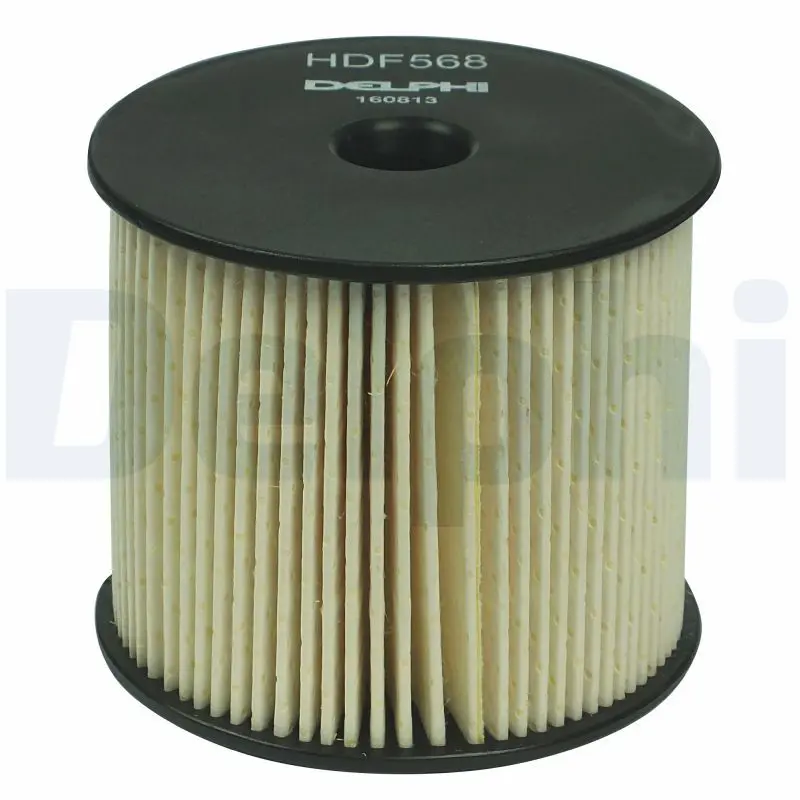 Degvielas filtrs DELPHI HDF568
