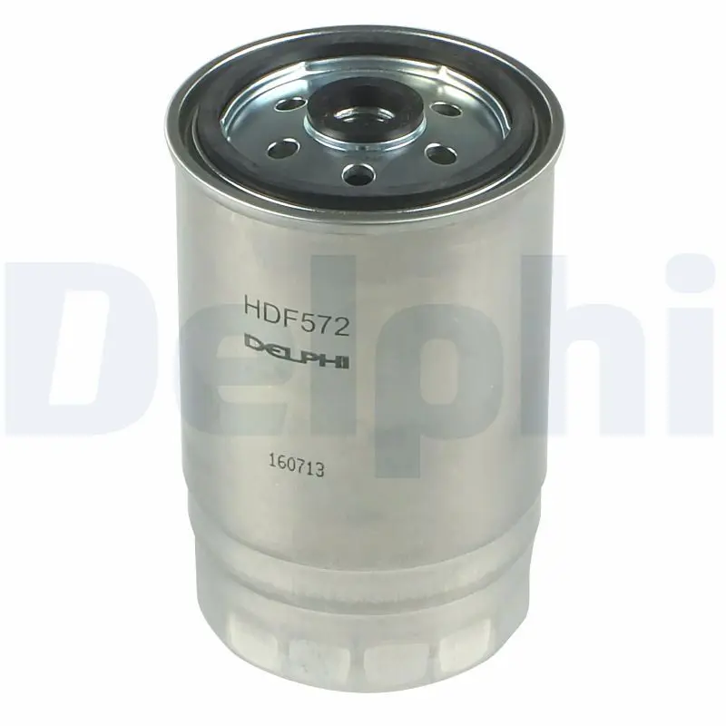 Degvielas filtrs DELPHI HDF572