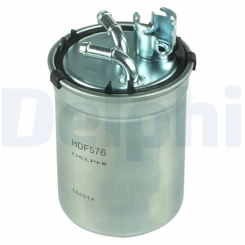 Degvielas filtrs DELPHI HDF576