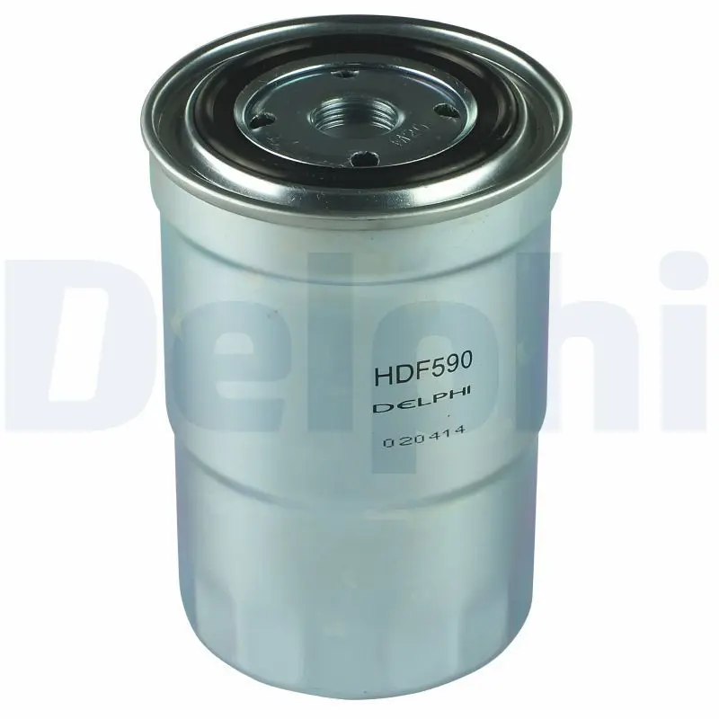 Degvielas filtrs DELPHI HDF590
