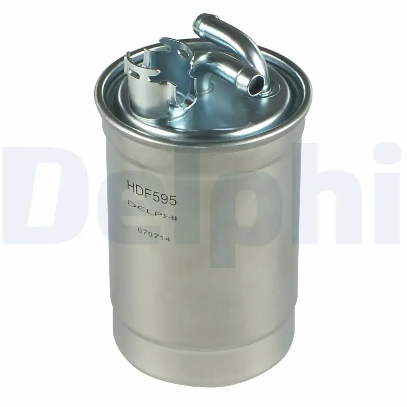 Degvielas filtrs DELPHI HDF595