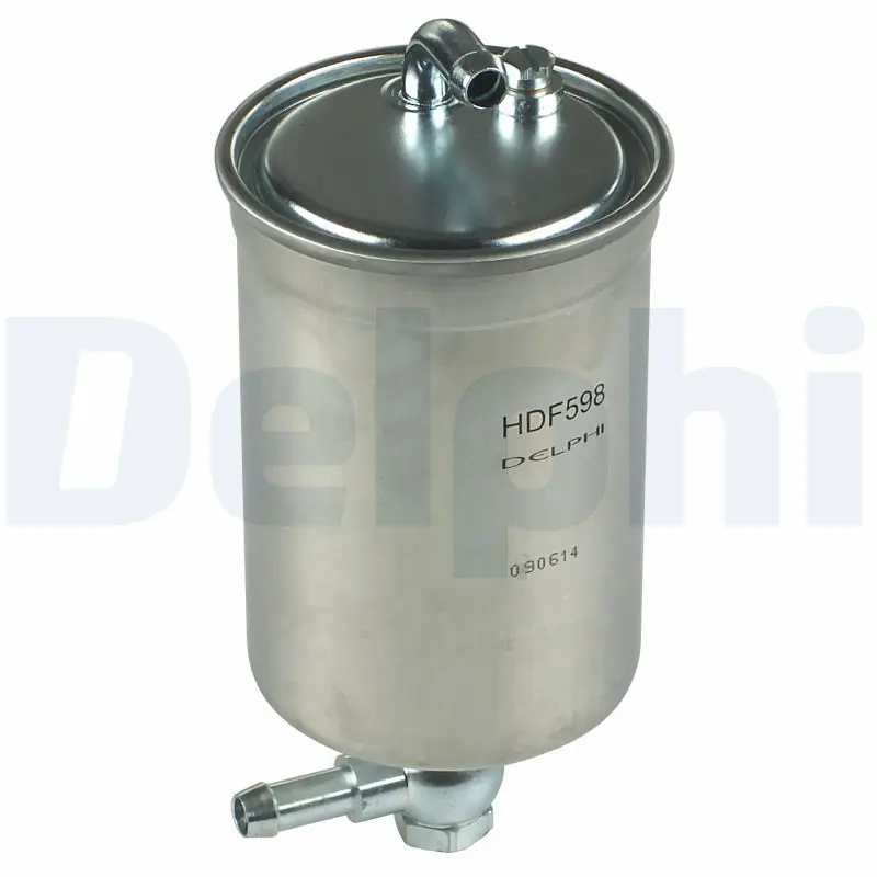 Degvielas filtrs DELPHI HDF598