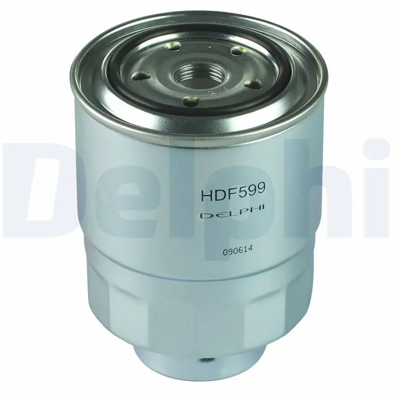 Degvielas filtrs DELPHI HDF599