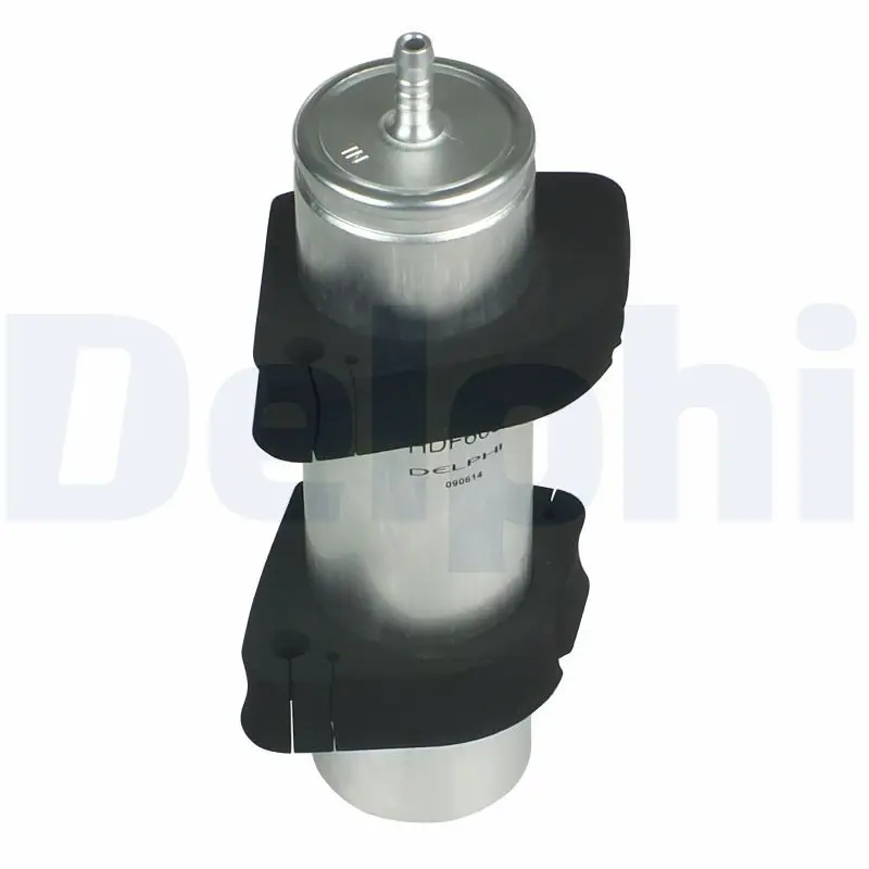 Degvielas filtrs DELPHI HDF603