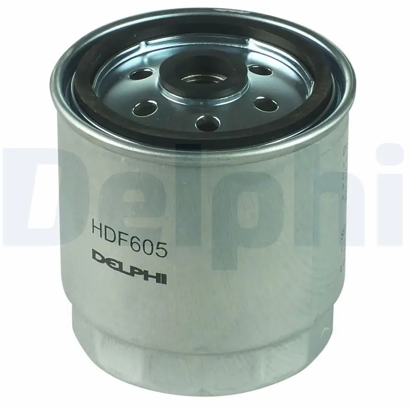 Degvielas filtrs DELPHI HDF605
