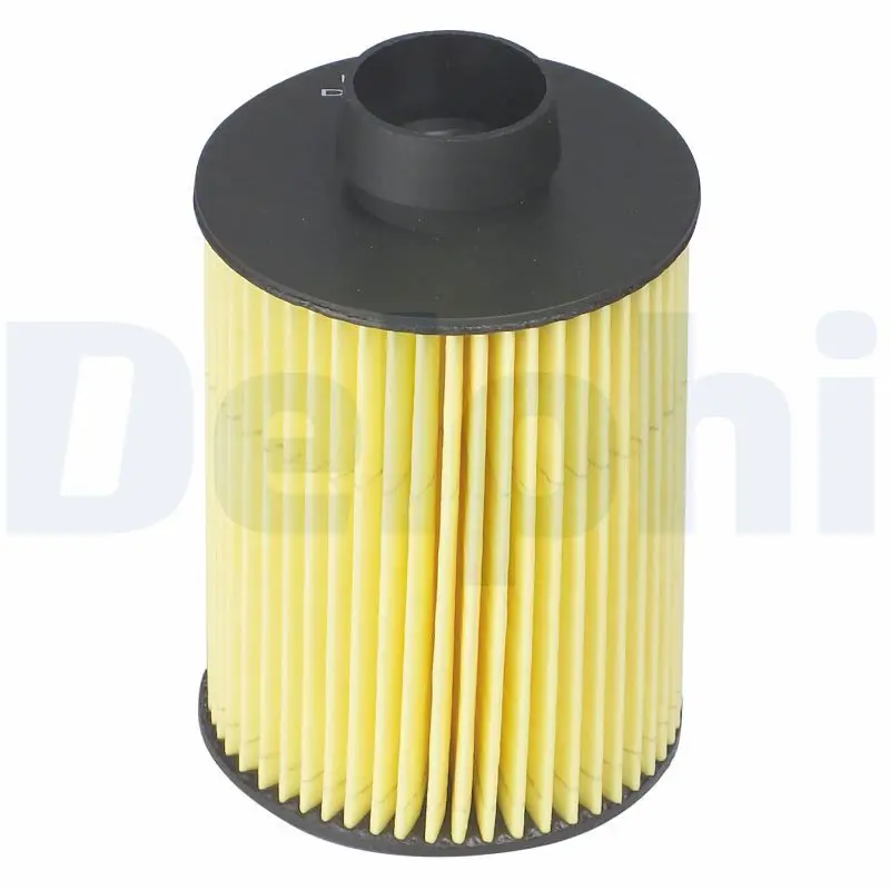 Degvielas filtrs DELPHI HDF608