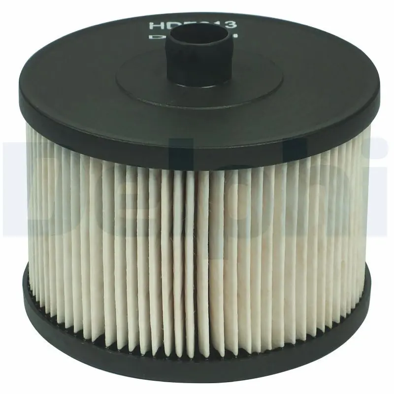 Degvielas filtrs DELPHI HDF613