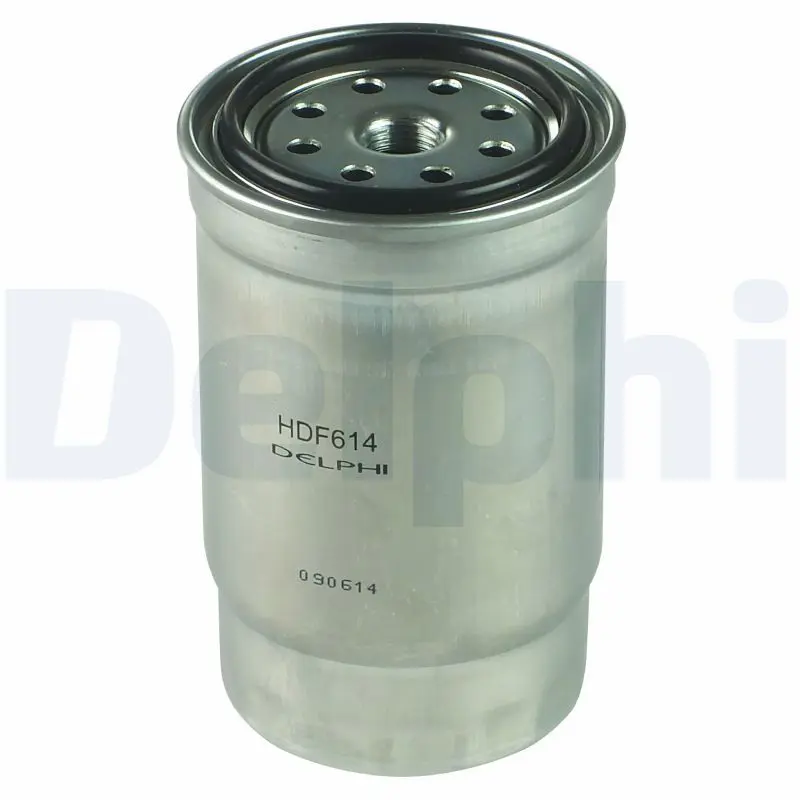 Degvielas filtrs DELPHI HDF614