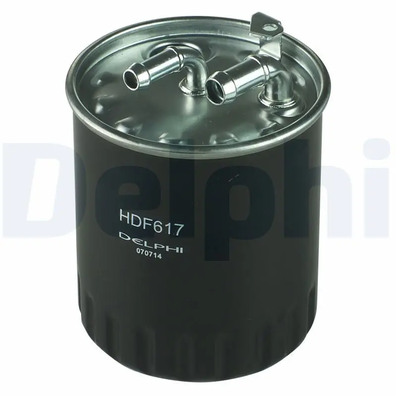 Degvielas filtrs DELPHI HDF617