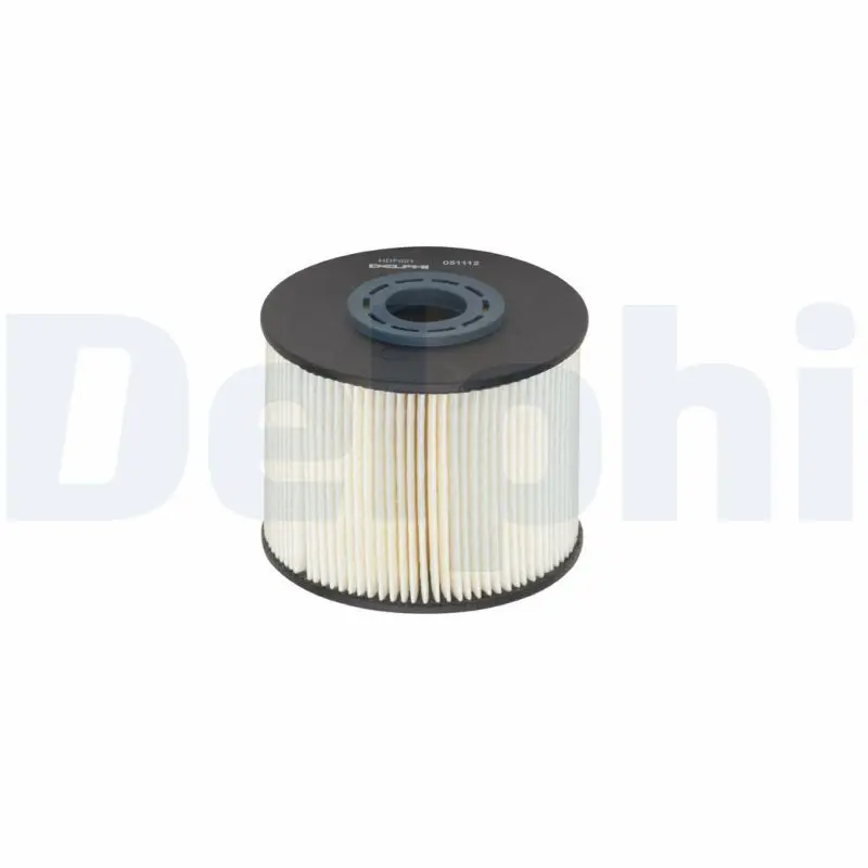 Degvielas filtrs DELPHI HDF621
