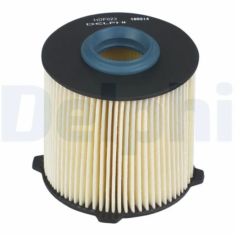 Degvielas filtrs DELPHI HDF623