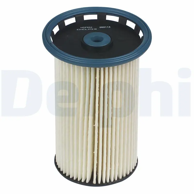 Degvielas filtrs DELPHI HDF652