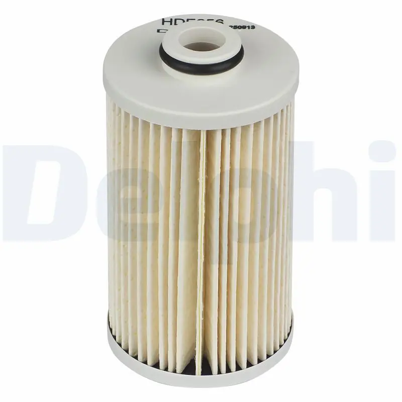 Degvielas filtrs DELPHI HDF656