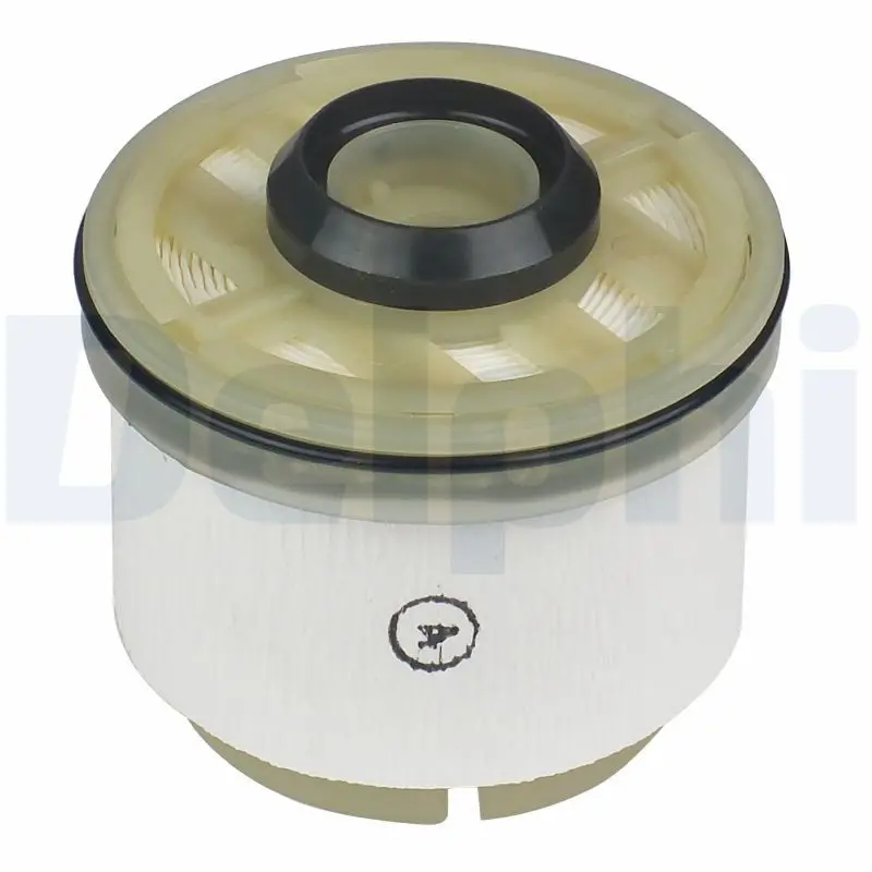 Degvielas filtrs DELPHI HDF657
