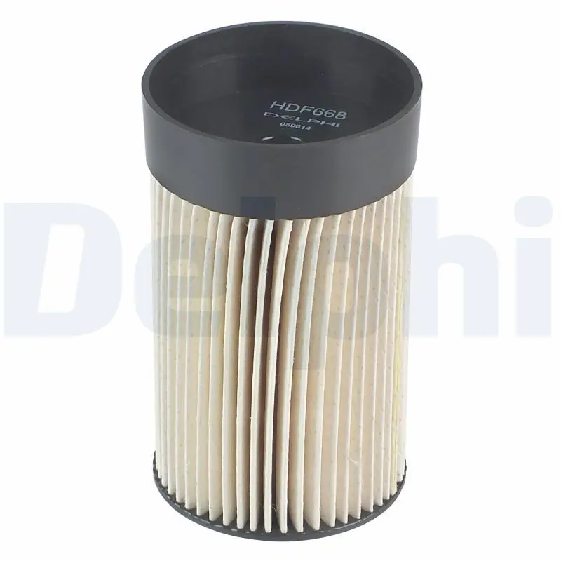 Degvielas filtrs DELPHI HDF668