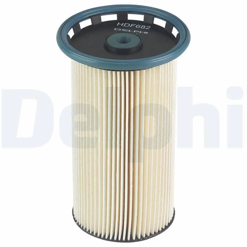 Degvielas filtrs DELPHI HDF682