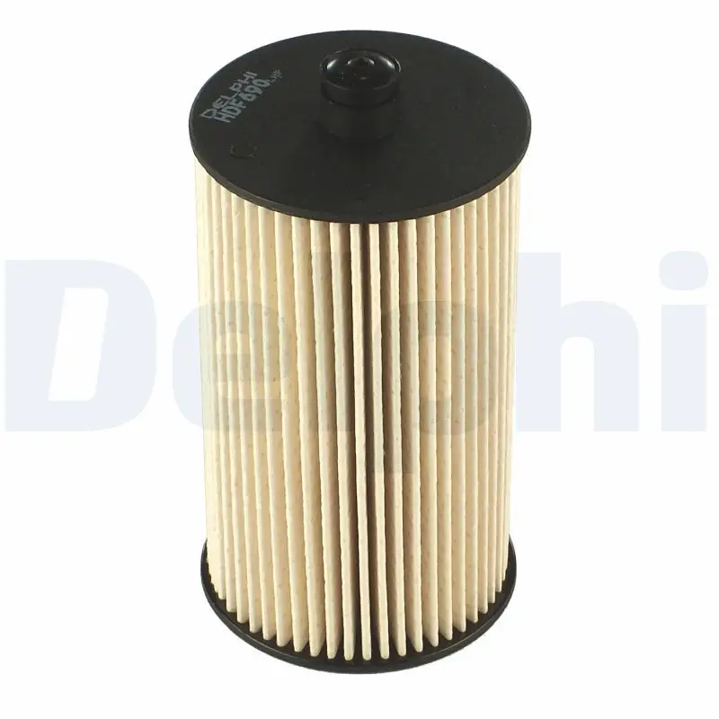 Degvielas filtrs DELPHI HDF690