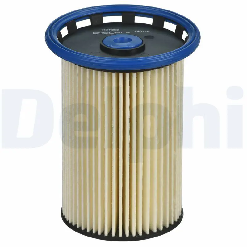 Degvielas filtrs DELPHI HDF693