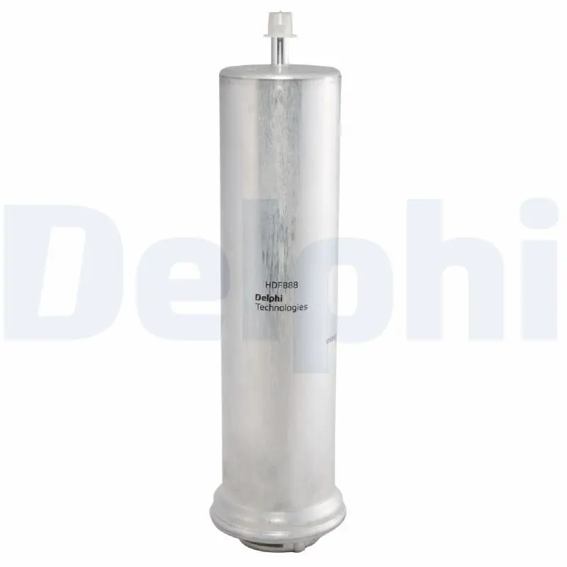 Degvielas filtrs DELPHI HDF888
