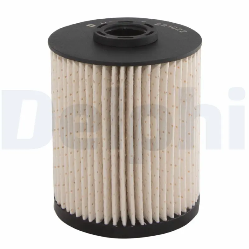 Degvielas filtrs DELPHI HDF895