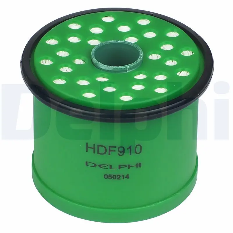 Degvielas filtrs DELPHI HDF910