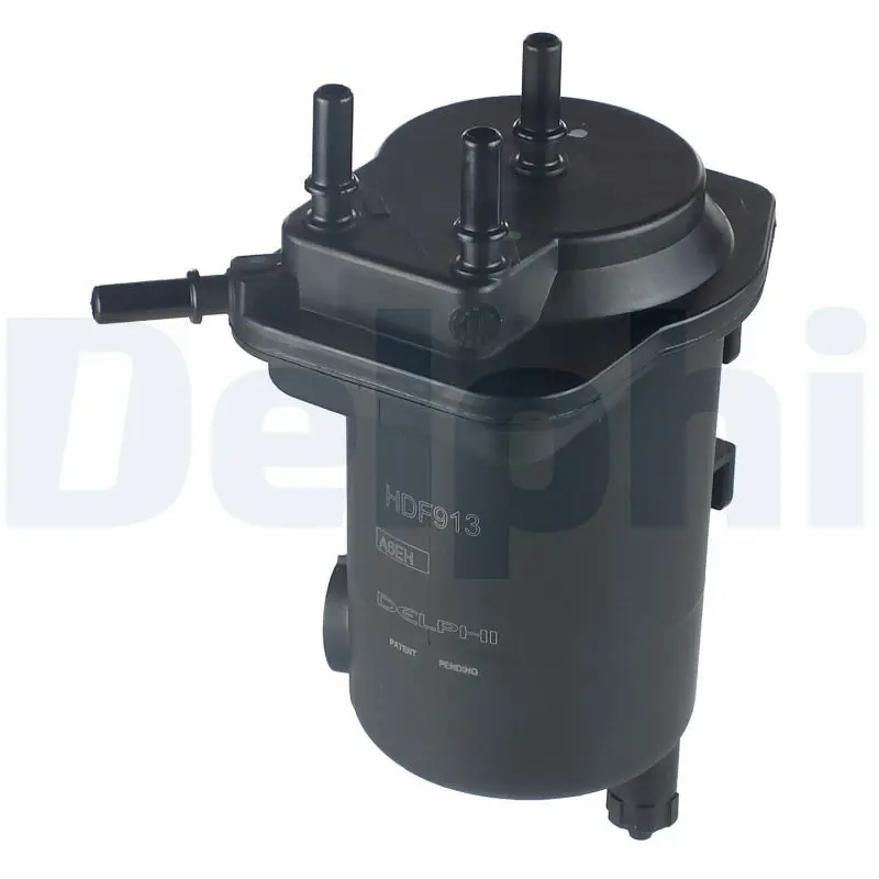 Degvielas filtrs DELPHI HDF913