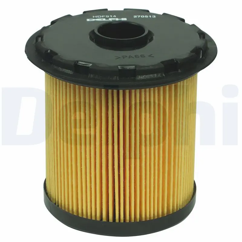 Degvielas filtrs DELPHI HDF914